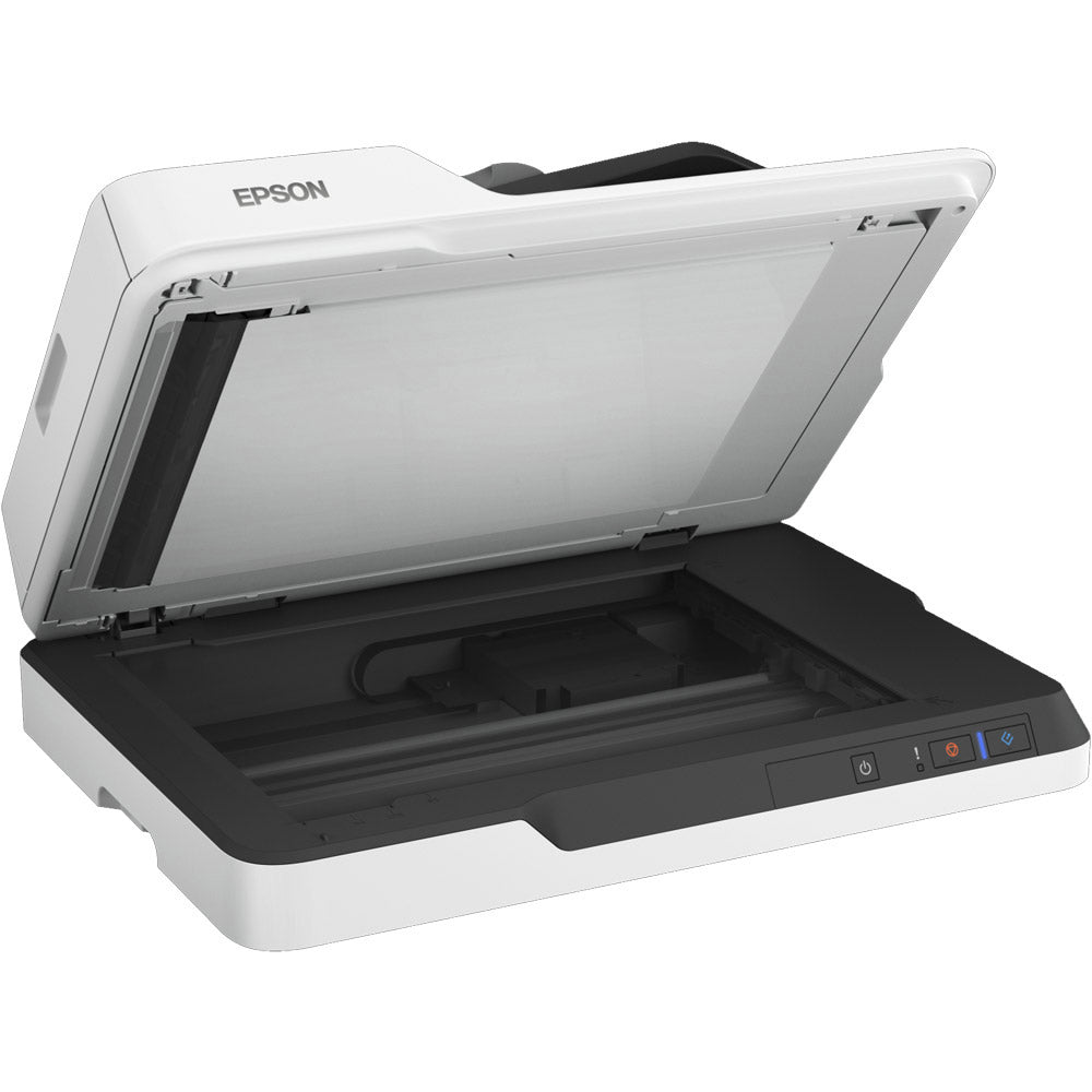 Epson DS-1630 A4 Flatbed & ADF Document Scanner (25ppm)