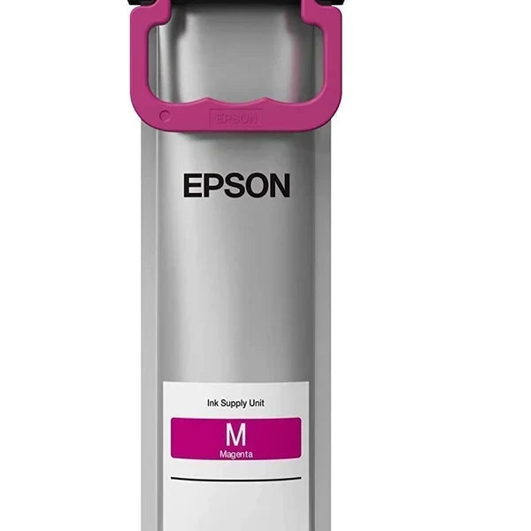 Epson Magenta XL Ink Supply Unit (WF-C579R/C529R, 5,000 Pages)