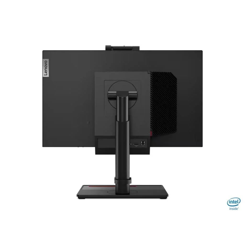 Lenovo ThinkCentre TIO24 Gen 4 23.8-inch FHD Tiny-in-One Monitor
