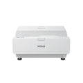 Epson 4100-Lumen Full HD Ultra-Short Throw Interactive Laser Projector