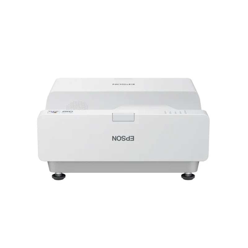 Epson 4100-Lumen Full HD Ultra-Short Throw Interactive Laser Projector