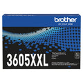 Brother TN3605XXL Super High Yield Black Toner Cartridge