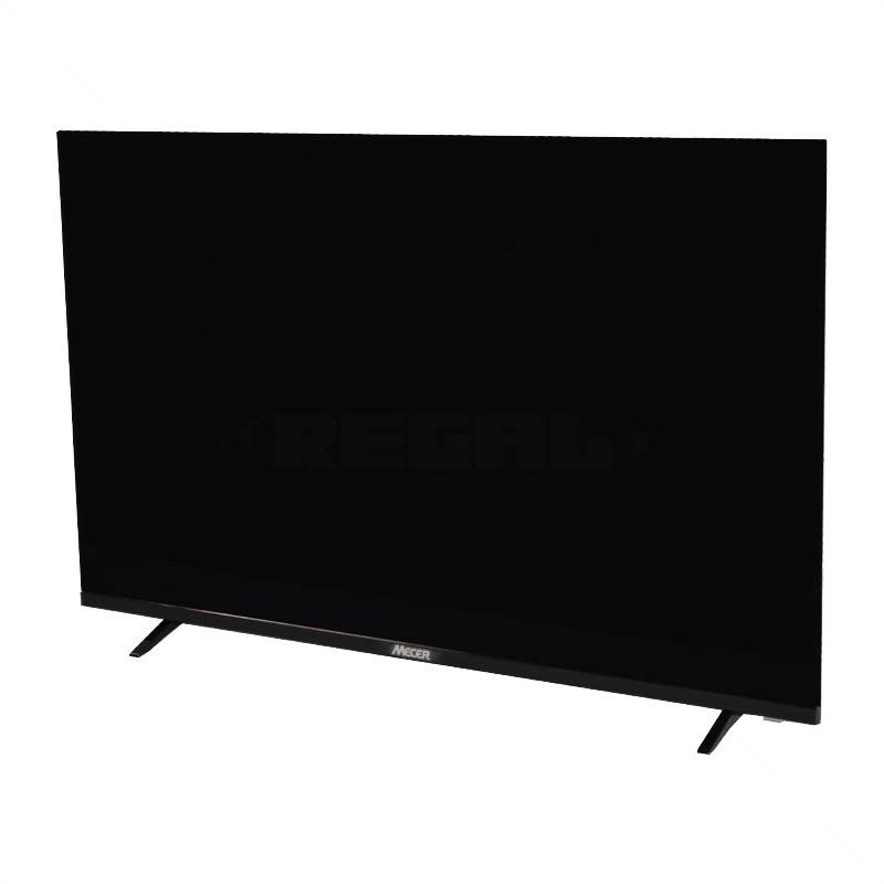 MECER 55 Inch 4K UHD Smart LED Panel 6586AD Display