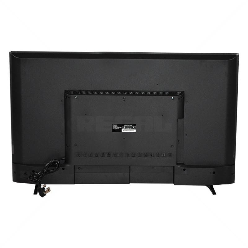MECER 55 Inch 4K UHD Smart LED Panel 6586AD Display