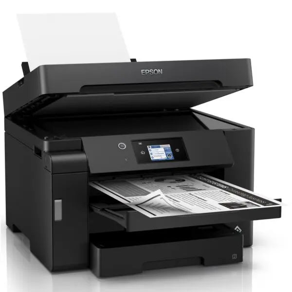 Epson EcoTank M15140 A3+ Monochrome Multifunction Printer
