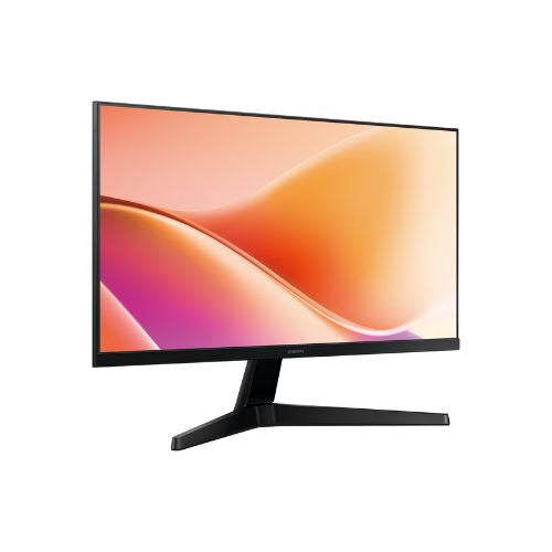 Samsung 24-inch Essential Monitor (LS24F330, 100Hz, VA Panel)