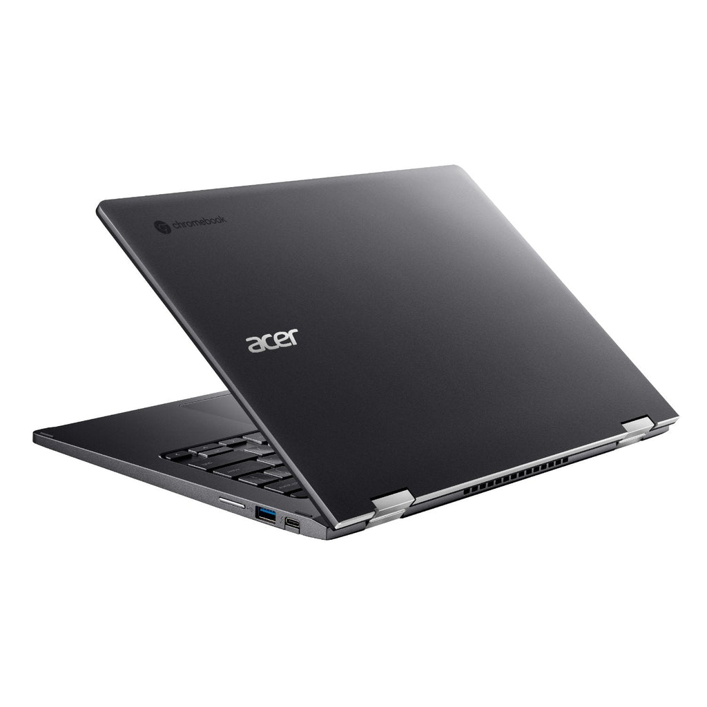 Acer Chromebook Spin 714 14" WUXGA IPS Touch (Core Ultra 7 155U, 16GB RAM, 512GB SSD)