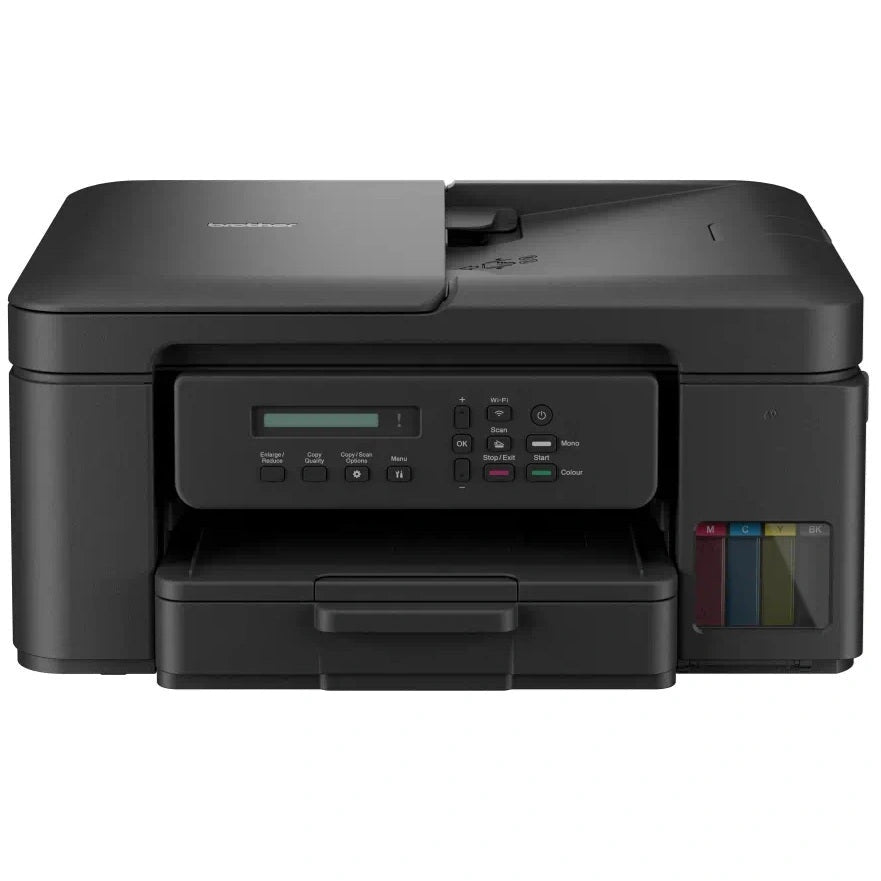 Brother DCP-T730DW Printer With 3 Year Carry In Warranty