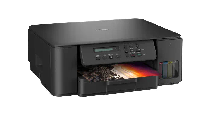 Brother DCP T530DW Printer 3 Year Carry In 30000 Warranty