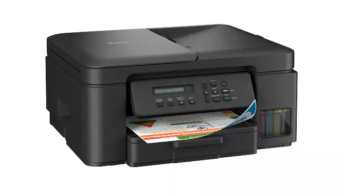 Brother DCP-T730DW Printer With 3 Year Carry In Warranty
