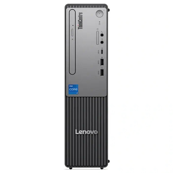 Lenovo ThinkCentre Neo 50s SFF Desktop | Intel Core i3-13100 | 8GB RAM | 512GB SSD | Windows 11 Pro