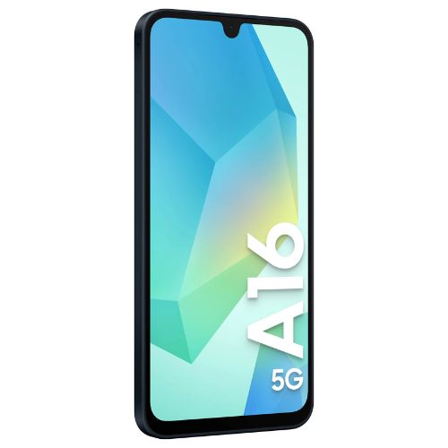 Samsung Galaxy A16 128GB (4GB RAM) 6.7" LTE Dual SIM Smartphone