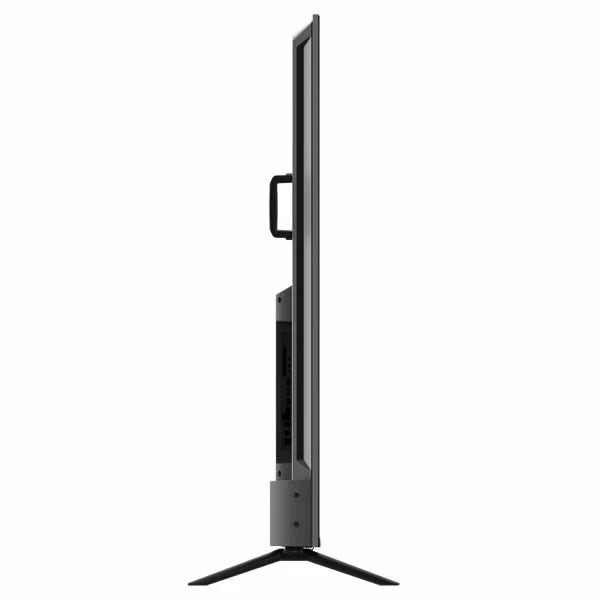 Mecer 86 Inch 4K UHD Smart LED Panel For Home Theater