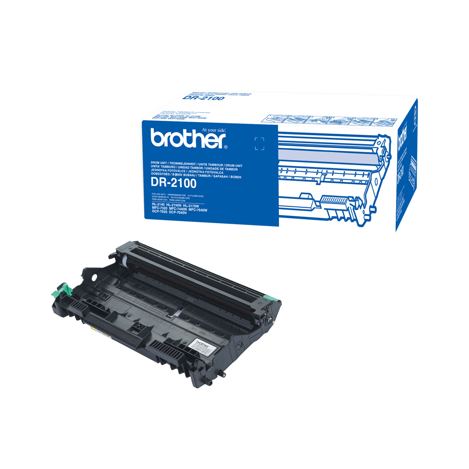 Brother Drum Unit DCP7030 HL2140 HL2150N MFC7320 MFC7440N