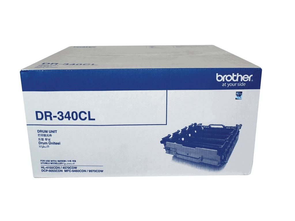 Brother Drum Unit For HL4150CDN And HL4570CDW MFC9460CDN