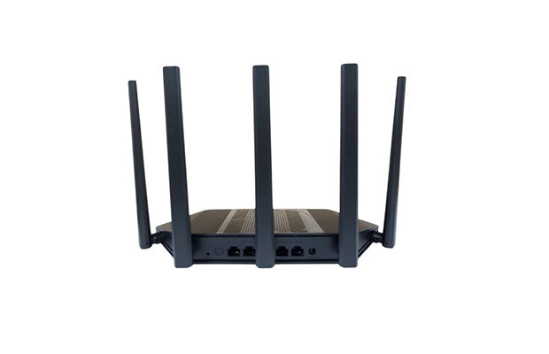Hikvision DS-3WR30X 3000M Wi-Fi 6 Router