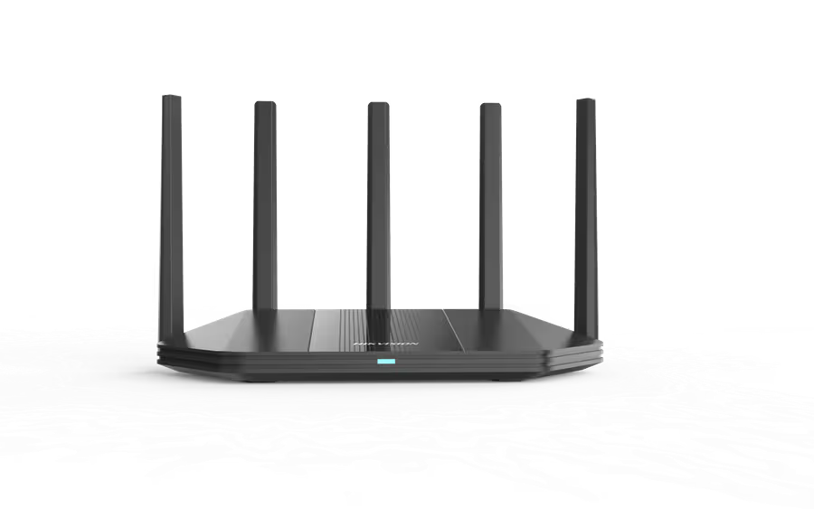 Hikvision DS-3WR30X 3000M Wi-Fi 6 Router