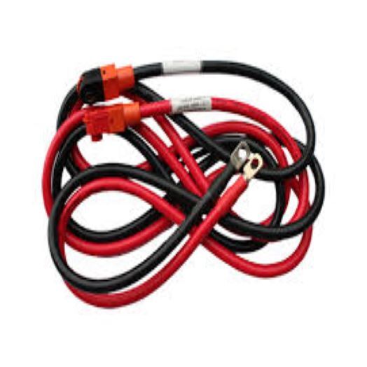 DYNESS Power Cable One Per Battery Bank For Reliable Power