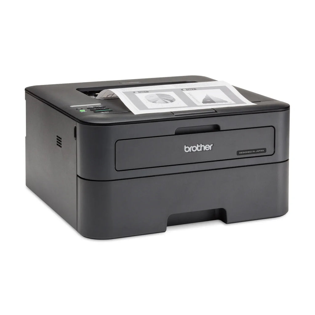 Brother Wireless Monochrome Laser Printer