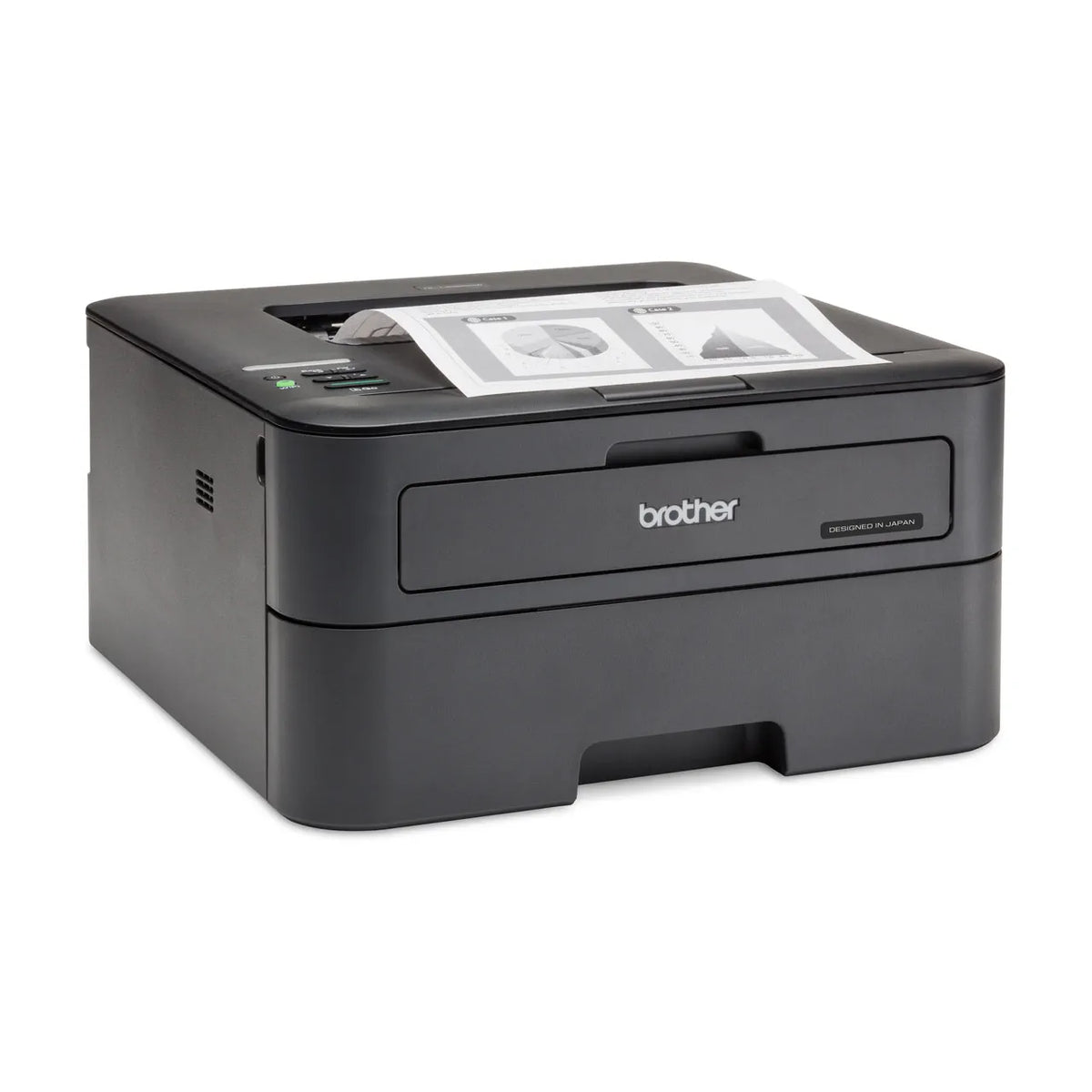 Brother Wireless Monochrome Laser Printer