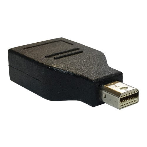 Mecer DisplayPort Female to Mini DisplayPort Male Adapter Cable