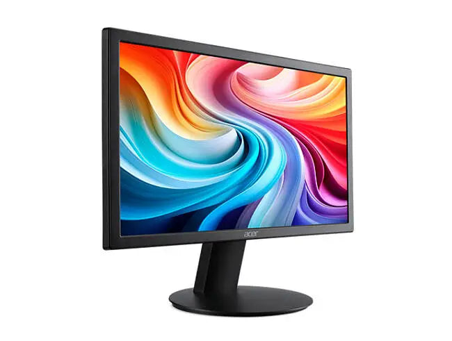 Acer V206Qbi 19.5-inch HD+ LED Monitor | 5ms | HDMI, VGA