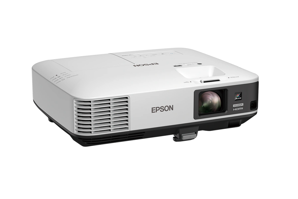 Epson 4100lm Full HD Projector USB VGA HDMI WiFi Miracast