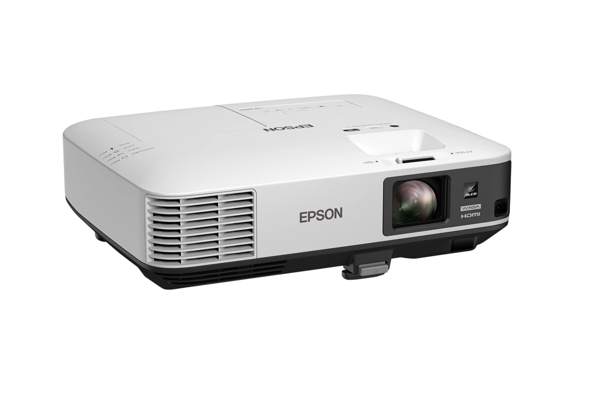 Epson 4100lm Full HD Projector USB VGA HDMI WiFi Miracast