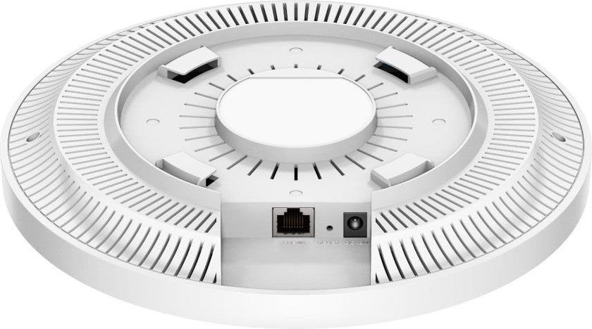 Hikvision Wi-Fi 6 AX3000 Ceiling-Mount Access Point with PoE