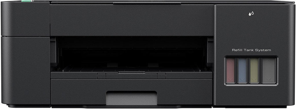 Brother A4 Colour Ink Tank 4-in-1 Multifunction Printer | Wi-Fi & Auto Duplex