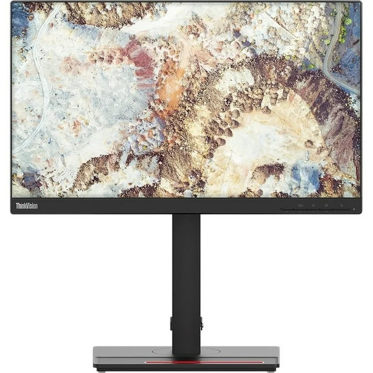 Lenovo ThinkVision T22i-20 21.5-inch Full HD IPS Monitor