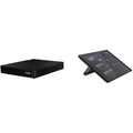 Lenovo ThinkSmart Core + Controller Kit for Microsoft Teams Rooms (i5-1145G7E, 8GB RAM, 256GB SSD)