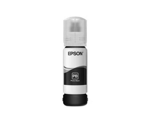 Epson 103 Black Ink Bottle 65ml EcoTank L5190 L3150