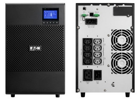Eaton 9SX 3000i Online UPS 3000VA 200 To 240V Tower System