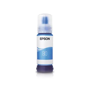 Epson 115 Cyan Ink Bottle 70ml (EcoTank L8160)