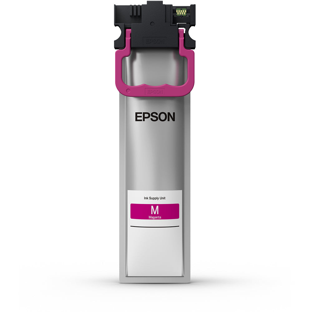 Epson Magenta XXL Ink Cartridge (WF-C17590, 50,000 Pages)