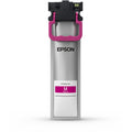 Epson Magenta XXL Ink Cartridge (WF-C17590, 50,000 Pages)