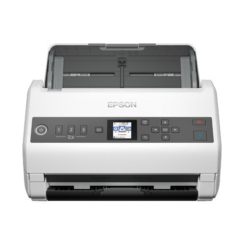 Epson DS-730N A4 Sheetfed Network Document Scanner (40ppm)