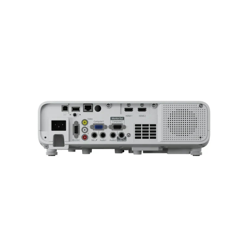 Epson 4500 Lumens WXGA Laser Projector (Wi-Fi, Miracast)