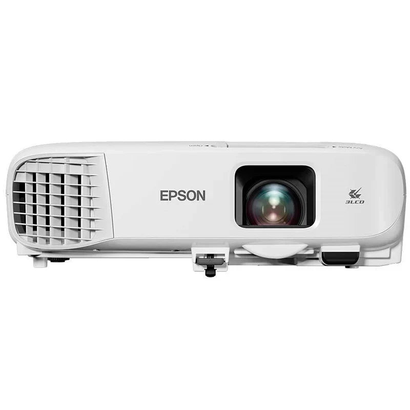 Epson 4100lm Full HD Projector USB VGA HDMI WiFi Miracast