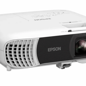 Epson 4100 Lumens Full HD Projector (1080p, Wi-Fi, Miracast)