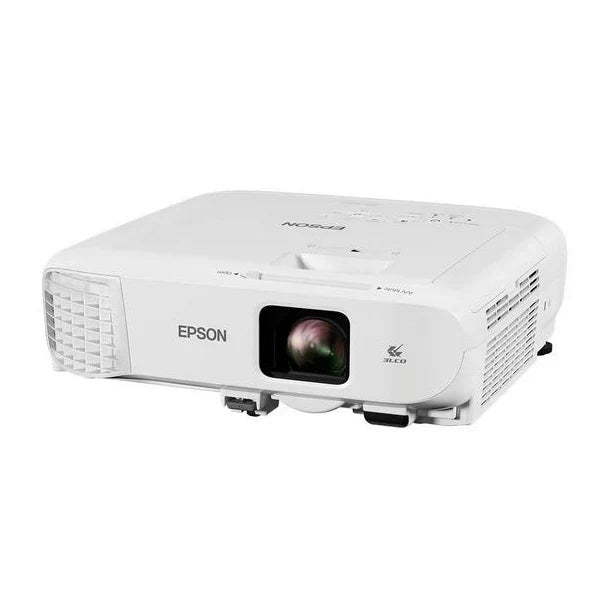 Epson 4100lm Full HD Projector USB VGA HDMI WiFi Miracast