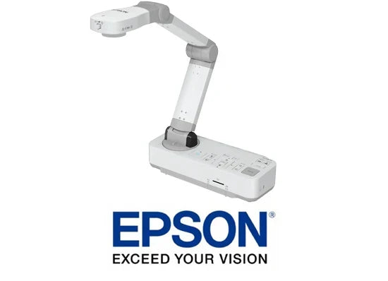 Epson Visualiser A3 CMOS 1920x1080 30 FPS USB Type B