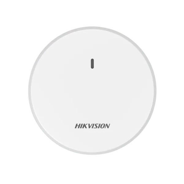 Hikvision Wi-Fi 6 AX3000 Ceiling-Mount Access Point with PoE