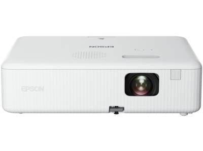Epson 3000 Lumens WXGA Projector (1280x800, HDMI, Wi-Fi Optional)