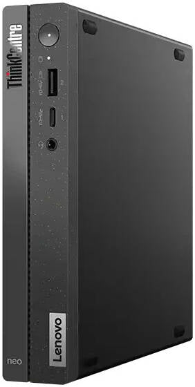 Lenovo ThinkCentre Neo 50q Gen 4 Tiny Desktop | Intel Core i3-1315U | 8GB RAM | 512GB SSD | Windows 11 Pro