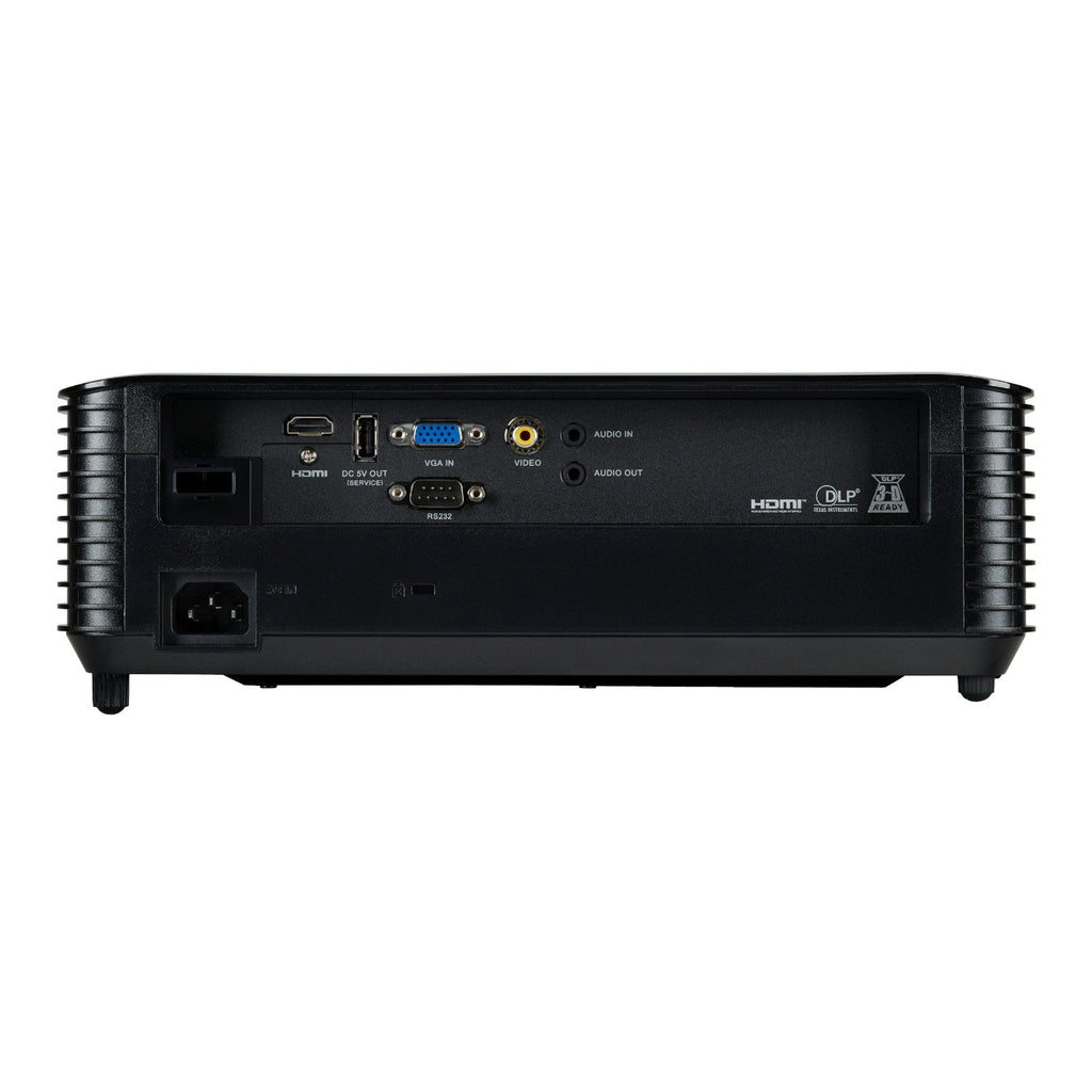 Acer X1128i DLP Projector | 4800 Lumens SVGA with Built-in WiFi & Carrying Bag