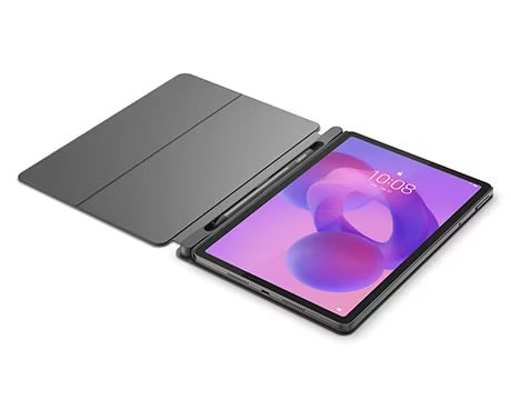 Lenovo Tab TB336ZU 11" 2.5K 5G Tablet (8GB RAM, 128GB) with Keyboard & Pen - Grey