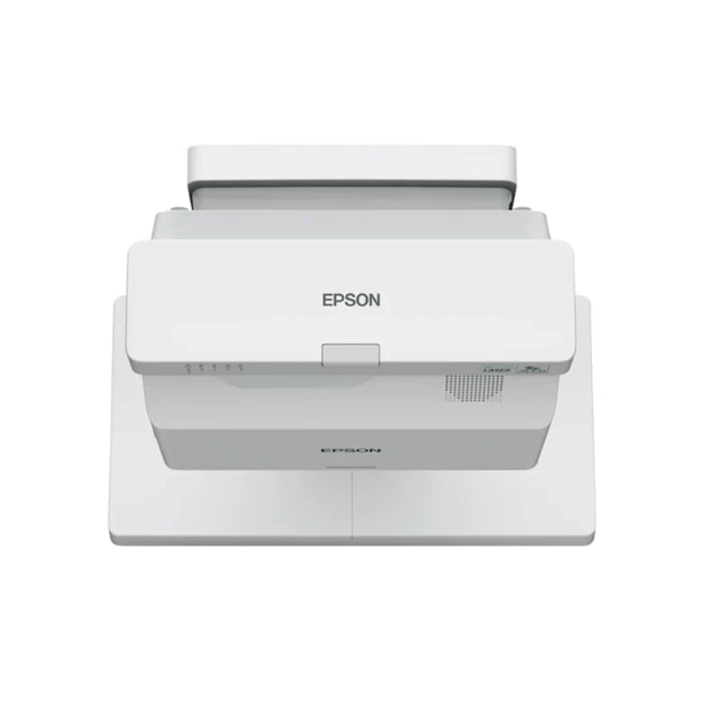 Epson 4100-Lumen Full HD Ultra-Short Throw Interactive Laser Projector