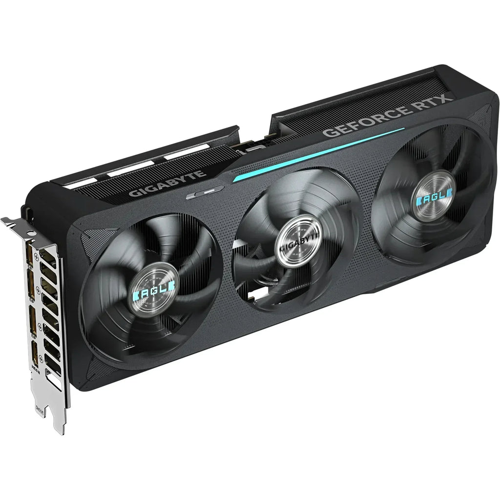 Gigabyte RTX 5070 Eagle OC 12GB GDDR7 Graphics Card 8K